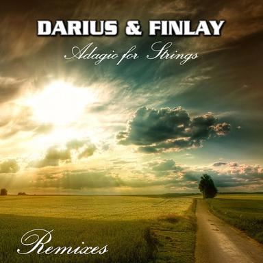 Adagio for Strings - Ancalima vs. Greenhorn Remix