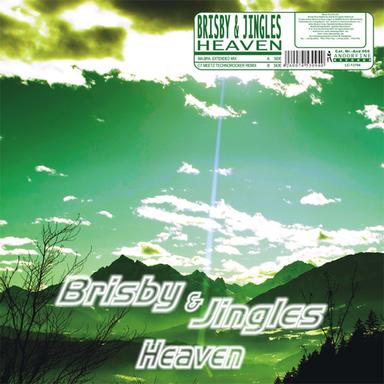 Heaven - Radio Mix