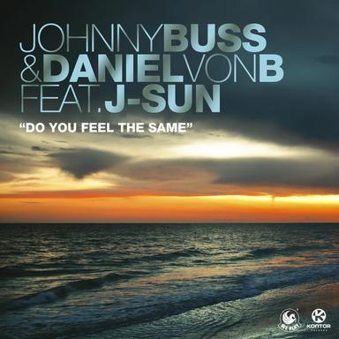 Do You Feel the Same - Hard Rock Sofa Radio Edit