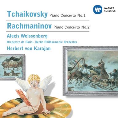 Piano Concerto No. 2 in C Minor, Op.18 (2004 - Remaster): III. Allegro scherzando