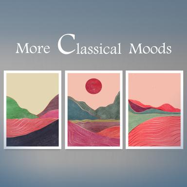 Vocalise, Op. 34, No. 14 - Excerpt