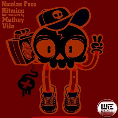 Ritmico - Mathey Remix