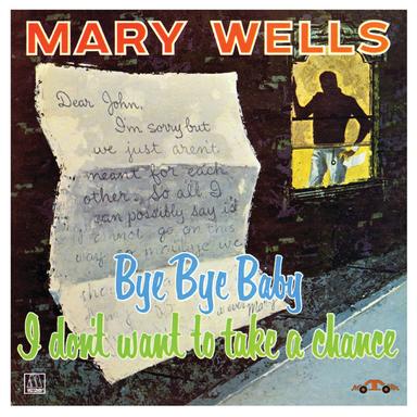 I Don't Want To Take A Chance - Single Version / Mono