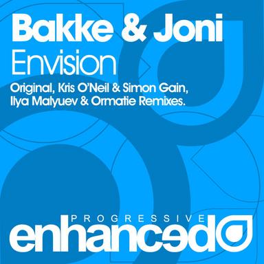Envision - Original Mix