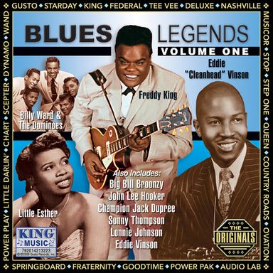 Stutterin' Blues