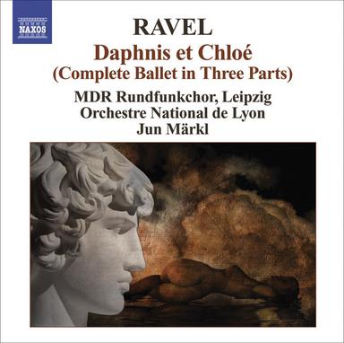 Pt. III: Devant l'autel des Nymphes - Danse generale
