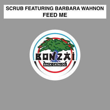 Feed Me - Dave Nash Remix