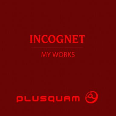 Wonderland - Incognet Remix