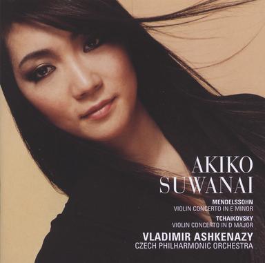 Violin Concerto in E Minor, Op. 64: III. Allegretto non troppo – Allegro molto vivace
