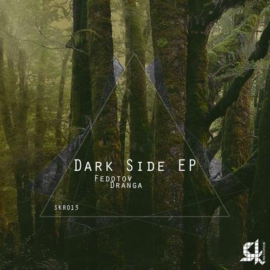 Dark Side - Original Mix