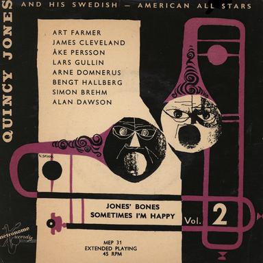 Jones' Bones