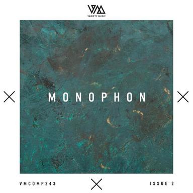 Black Mantilla - Original Mix