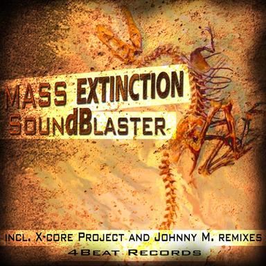 Mass Extinction (X-core Radio Mix)