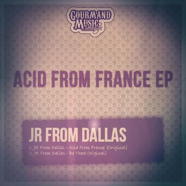 Acid From France - Original Mix