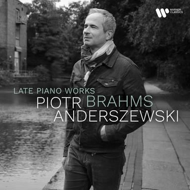 Brahms: 6 Piano Pieces, Op. 118: No. 2, Intermezzo in A Major