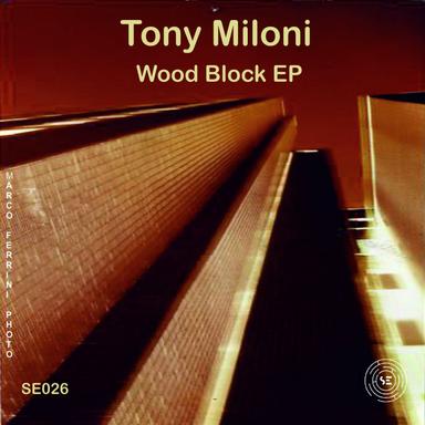 Wood Block - Original Mix