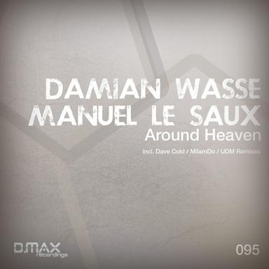 Around Heaven - UDM Remix