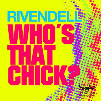 Who's That Chick - Cueboy & Tribune Club Mix