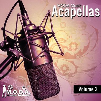 Shake It, Don't Break It - Acapella