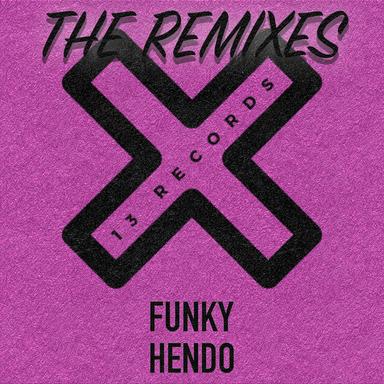 Funky - Sean Harris Remix