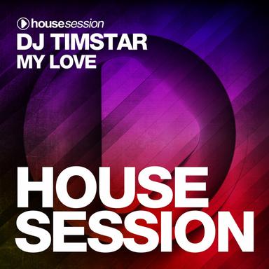 My Love - Radio Edit