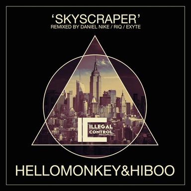 Skyscraper - RIQ Remix