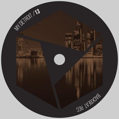 Fractures Of Lost Time - Original mix