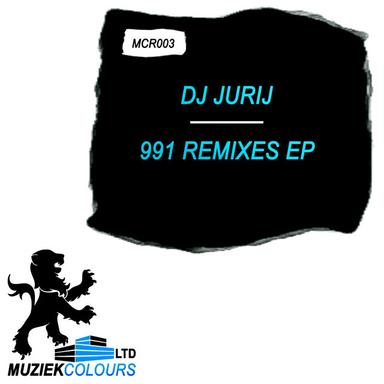 Break It Down - Original Club Mix