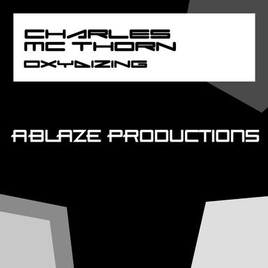 Oxydizing - Anthem Mix
