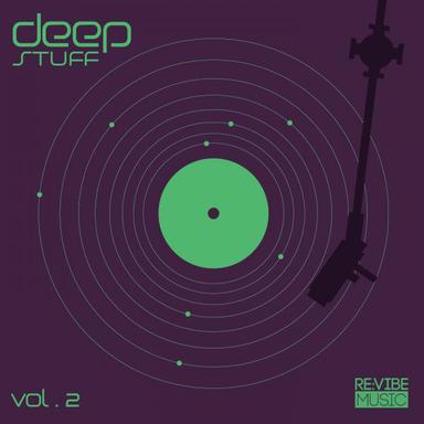 Crazy World - Original Mix
