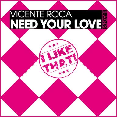Need Your Love - Chris Daniel Common Remix