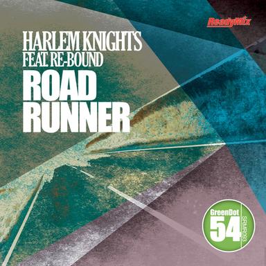Road Runner - Le Vinyl & Mani Rivera Remix