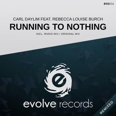 Running To Nothing - Proof Of Principle Remix