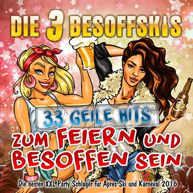 Lieber 'ne Leberzhirose