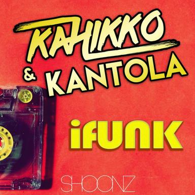 Ifunk - Edit
