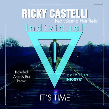 It's Time - Radio Edit