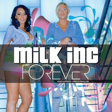 Forever - Tiborg Radio Remix (French Version)