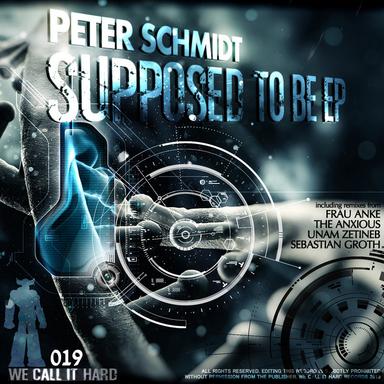 Rectifier - Sebastian Groth Remix
