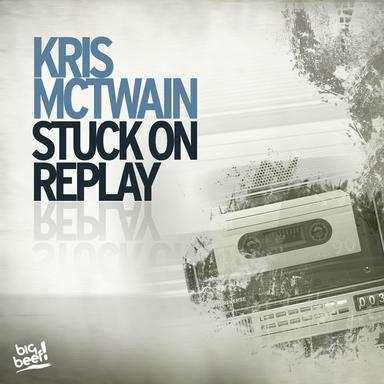 Stuck on Replay - DJ Tht Remix Edit
