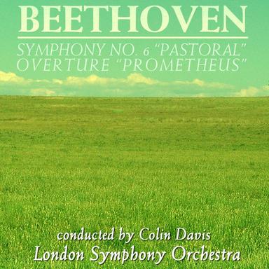 The Creatures of Prometheus, Op. 43: Overture