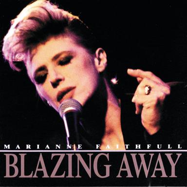 Times Square - Live "Blazing Away" Version