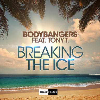 Breaking the Ice - Extended Mix