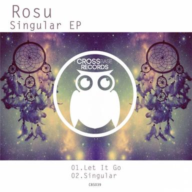Singular - Original Mix