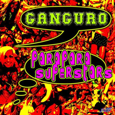 Bandolero Comanchero - Extended Mix
