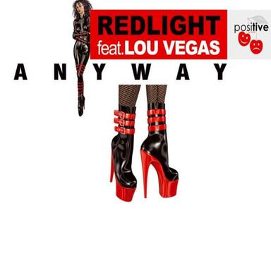Anyway - Radio Edit