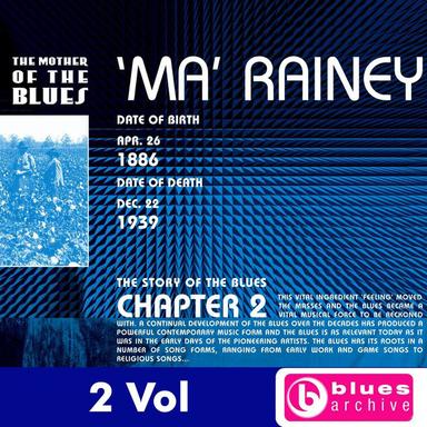 Army Camp Harmony Blues