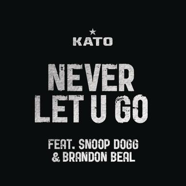 Never Let U Go - Radio Edit