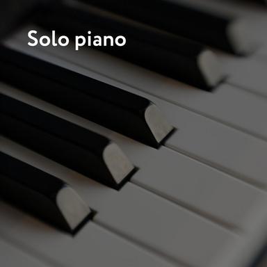 Preludes, Op. 28: No. 15 in D-Flat Major "Raindrop". Sostenuto