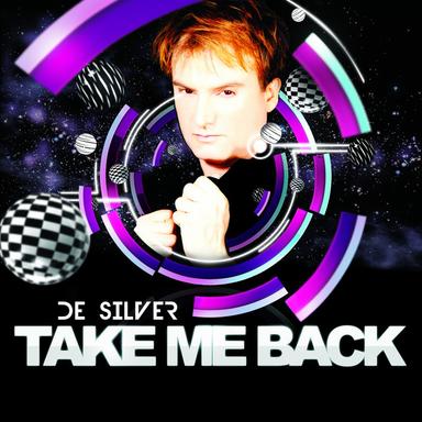 Take Me Back - DJ HG Remix