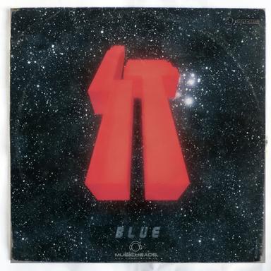Blue - Eriq Johnson Remix